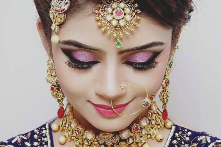 Shreeji Bridal