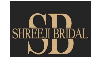 Shreeji Bridal Logo