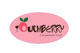 Touchberry