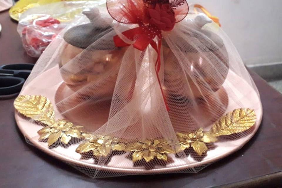 Bouquet De Chocolat, Jaipur