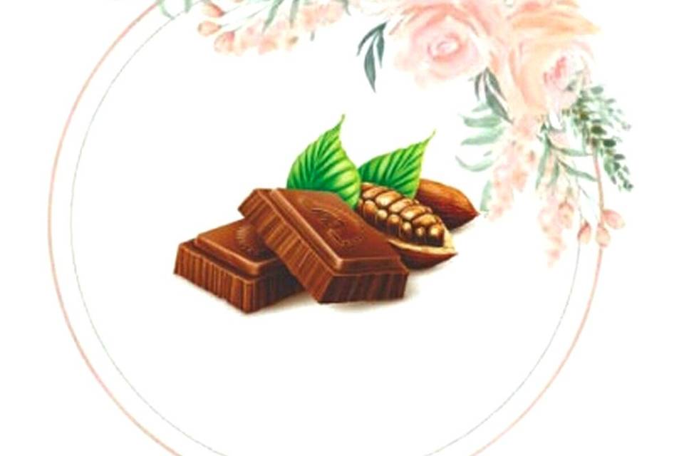 Bouquet De Chocolat