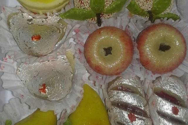 Food display