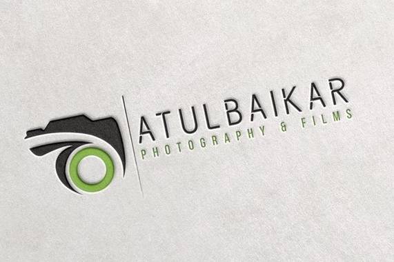 Atul Baikar Photography & Films Logo