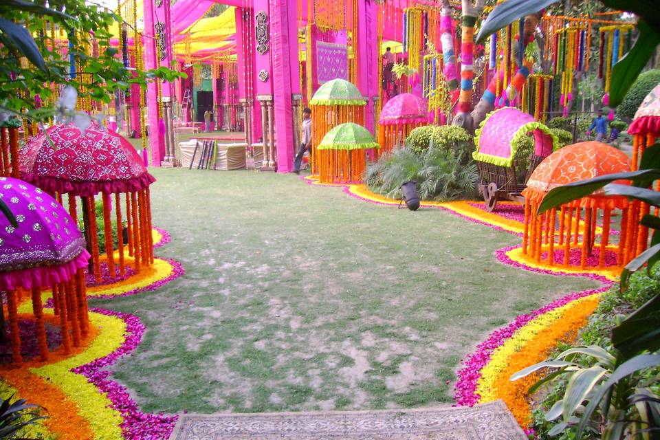 WeddingPlanners-Parampara Events and Weddings-WeddingDecor (17)