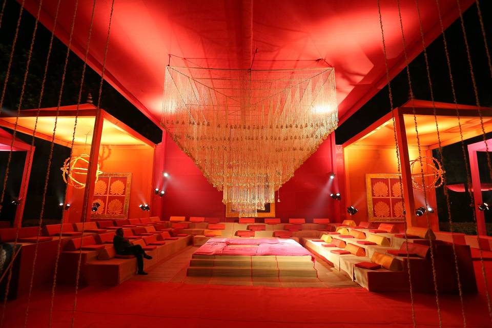 WeddingPlanners-Parampara Events and Weddings-WeddingDecor (7)