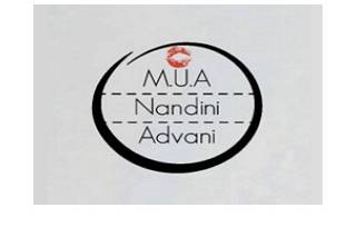 M.U.A Nandini Advani