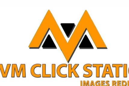 AVM Click Station Logo