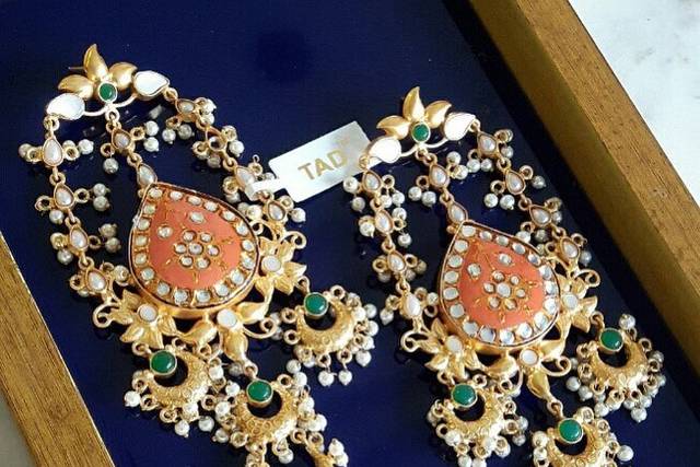 TAD Accessories