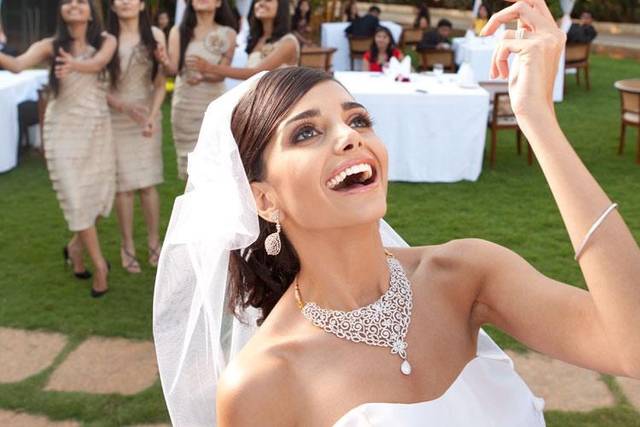 Kulsum Parvez Makeup