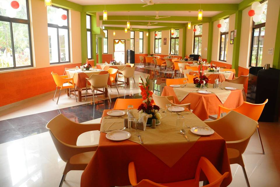 Coconut Garden Restauarant