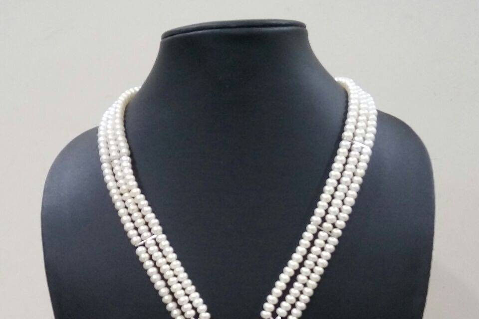 Necklace set