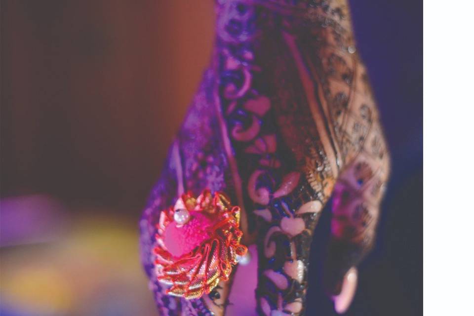 Mehendi