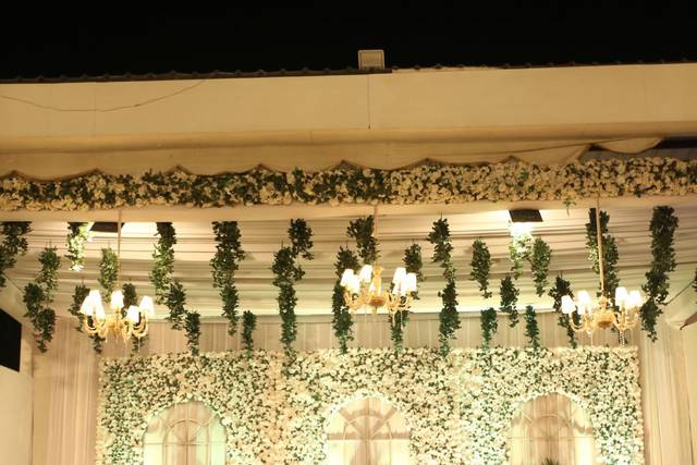 Event space