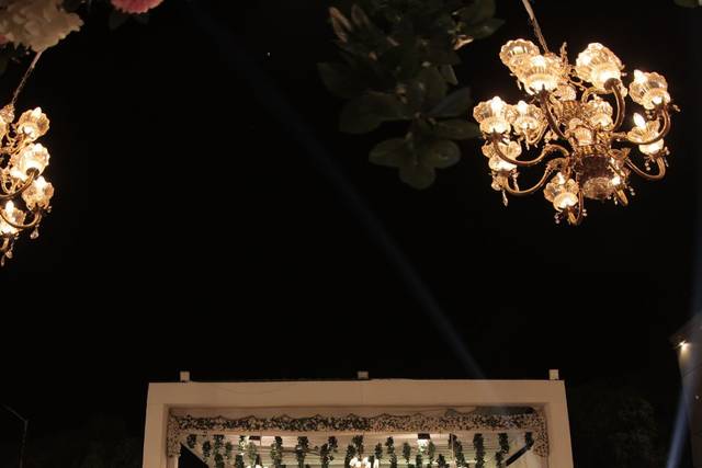 Event space