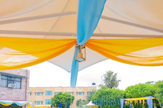 Tivoli Heritage Palace Rewari