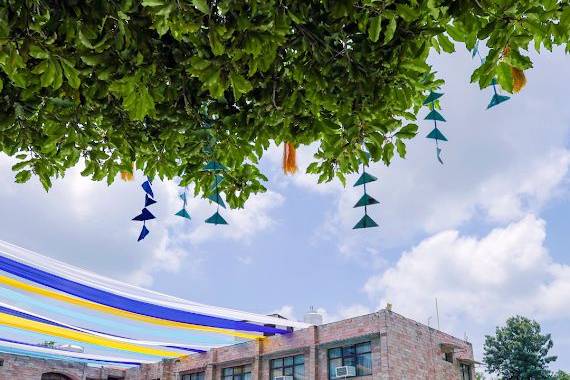 Tivoli Heritage Palace Rewari