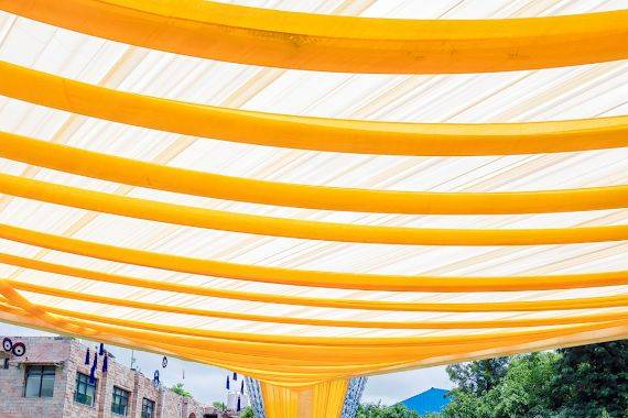 Tivoli Heritage Palace Rewari