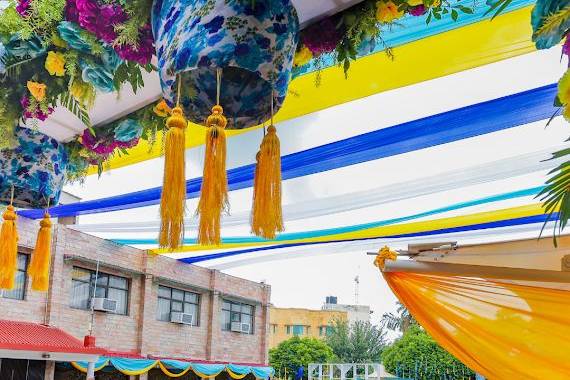 Tivoli Heritage Palace Rewari