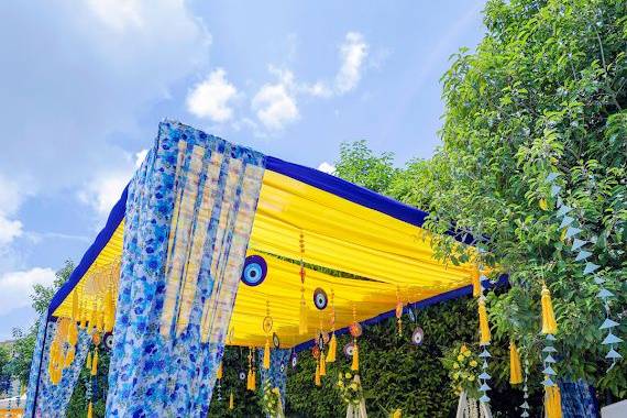 Tivoli Heritage Palace Rewari