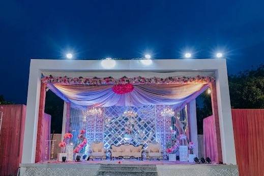 Tivoli Heritage Palace Rewari portfolio