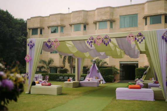 Tivoli Heritage Palace Rewari