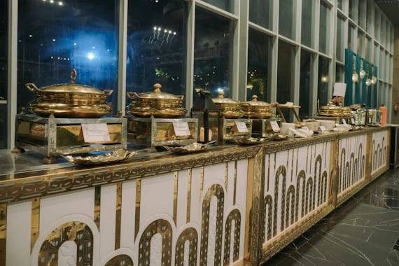 Tivoli Heritage Palace Rewari