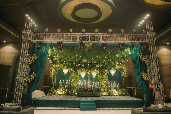 Tivoli Heritage Palace Rewari