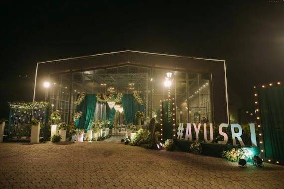 Tivoli Heritage Palace Rewari