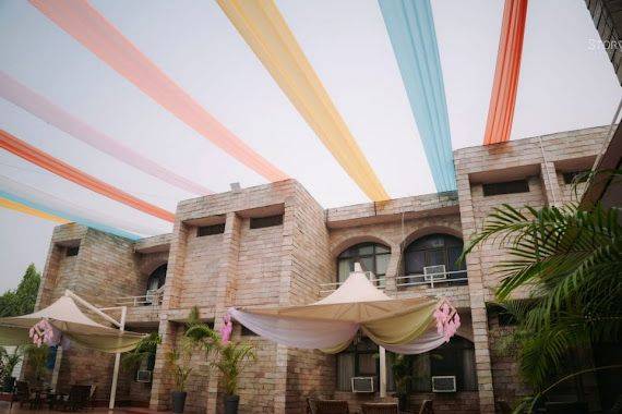 Tivoli Heritage Palace Rewari