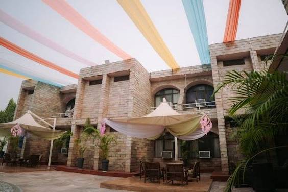 Tivoli Heritage Palace Rewari portfolio
