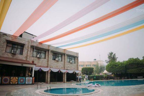 Tivoli Heritage Palace Rewari