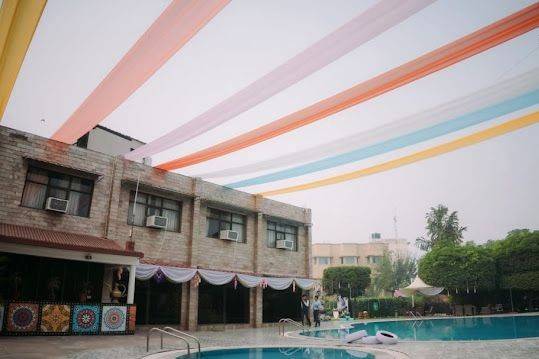 Tivoli Heritage Palace Rewari portfolio