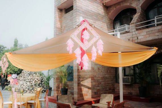 Tivoli Heritage Palace Rewari