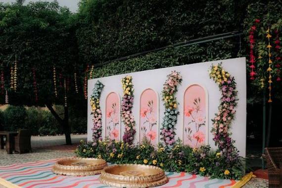 Tivoli Heritage Palace Rewari