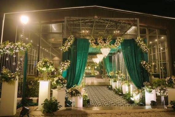 Tivoli Heritage Palace Rewari