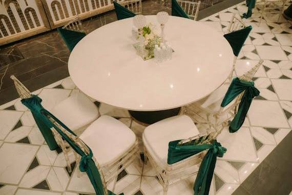 Tivoli Heritage Palace Rewari