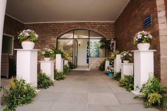 Tivoli Heritage Palace Rewari