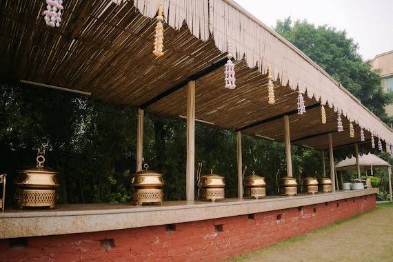 Tivoli Heritage Palace Rewari