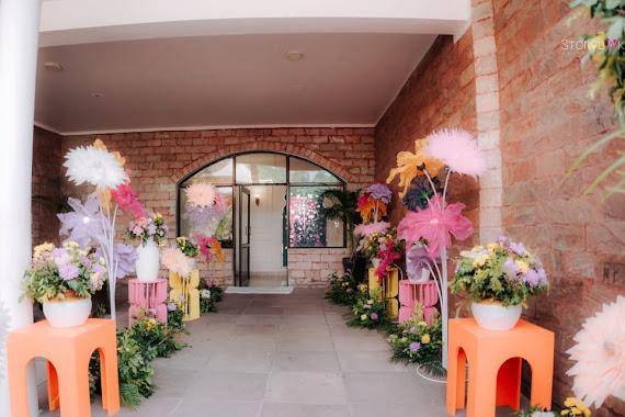 Tivoli Heritage Palace Rewari