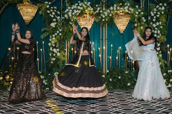 Tivoli Heritage Palace Rewari