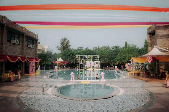 Tivoli Heritage Palace Rewari