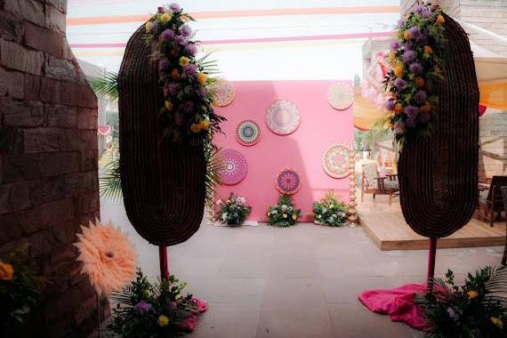 Tivoli Heritage Palace Rewari