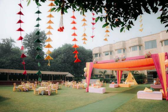 Tivoli Heritage Palace Rewari