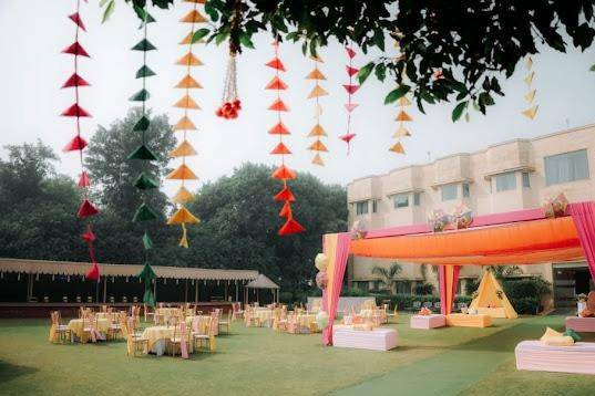 Tivoli Heritage Palace Rewari portfolio
