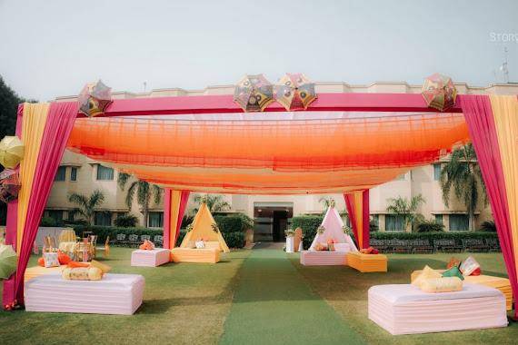 Tivoli Heritage Palace Rewari