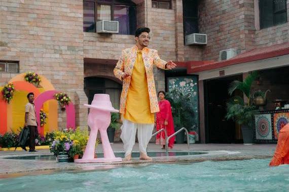 Tivoli Heritage Palace Rewari