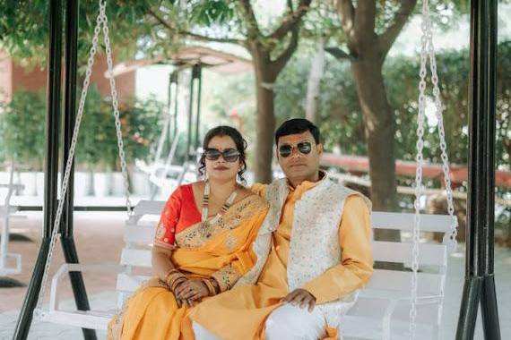 Tivoli Heritage Palace Rewari