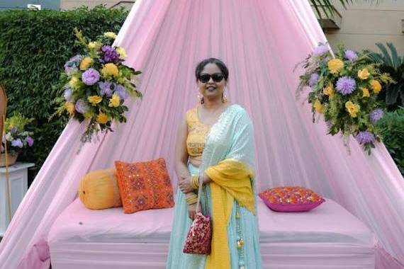 Tivoli Heritage Palace Rewari