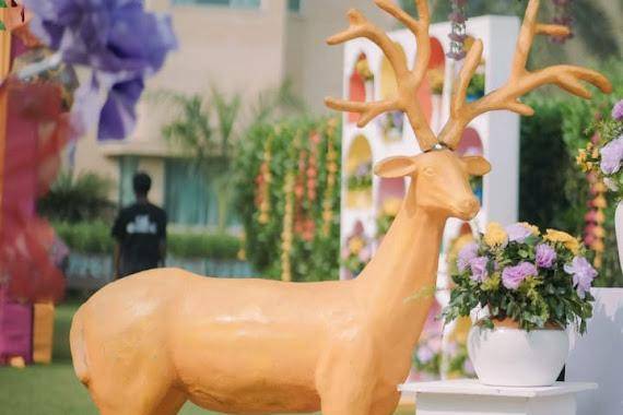 Tivoli Heritage Palace Rewari