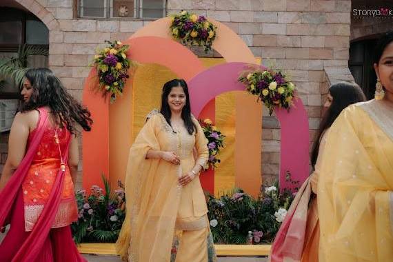 Tivoli Heritage Palace Rewari